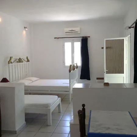 Apartman Fotini Strata *