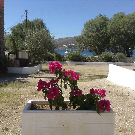 Apartman Fotini Strata *