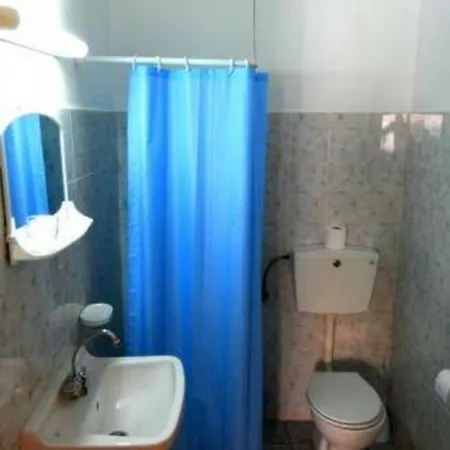 Fotini Strata Apartman Pátmosz