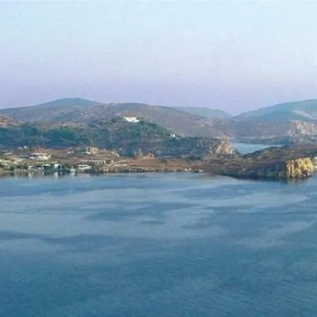 Apartman Fotini Strata
