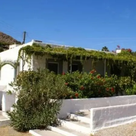 Apartman Fotini Strata