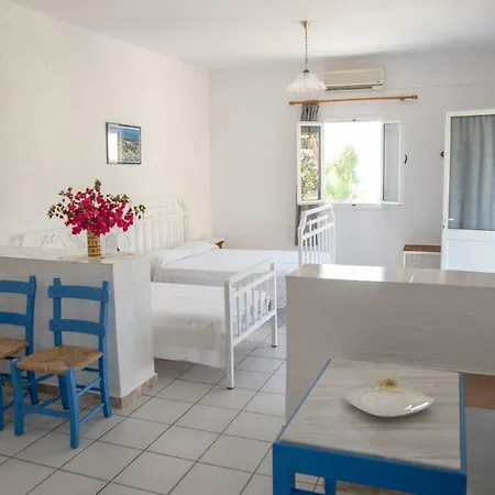 Fotini Strata Apartman *