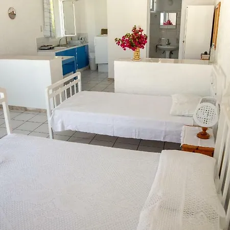 Fotini Strata Apartman *