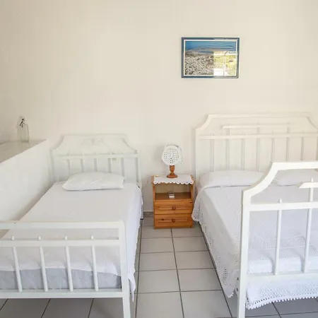 Fotini Strata Apartman