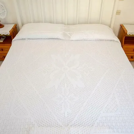 Fotini Strata Apartman